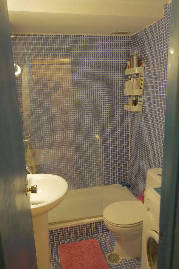 Apartment In Lavapies Madrid Center Екстер'єр фото