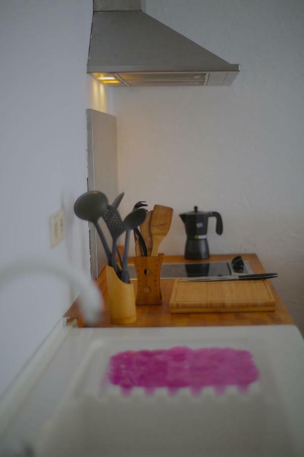 Apartment In Lavapies Madrid Center Екстер'єр фото