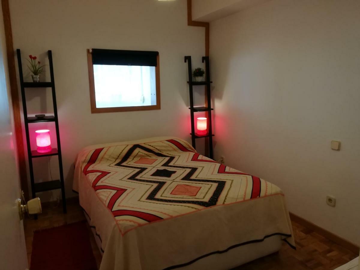 Apartment In Lavapies Madrid Center Екстер'єр фото